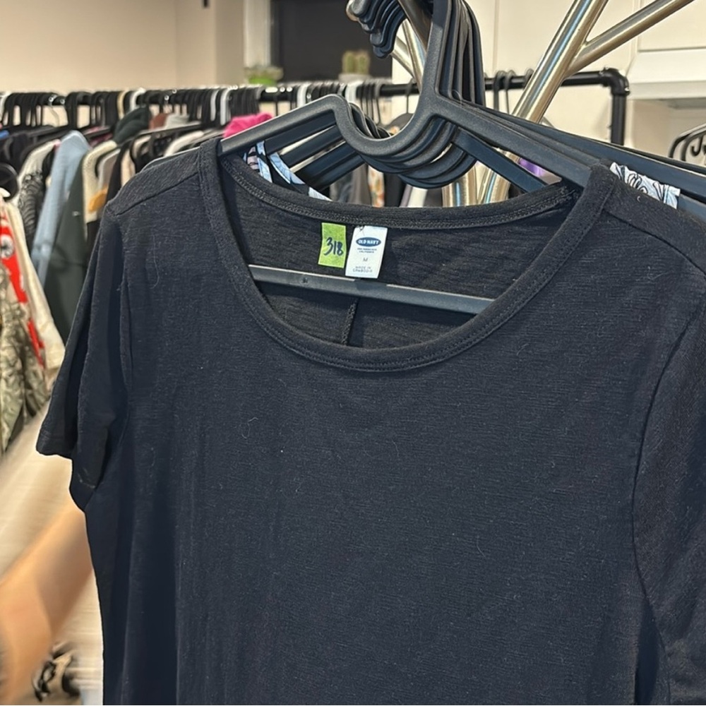 🪩Old Navy Women's Black dress